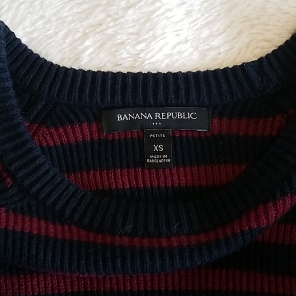 Banana Republic sweater - Picture 3 of 3